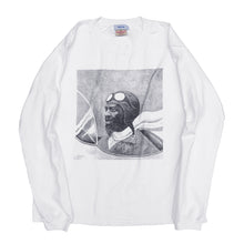 画像をギャラリービューアに読み込む, HP L/S TEE (90'S NOS GOODWEAR)