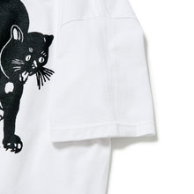 画像をギャラリービューアに読み込む, HP TEE "LTTLE PRESLEY"