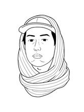 画像をギャラリービューアに読み込む, UTILITY TUBE (LAMBS WOOL)