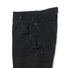 画像をギャラリービューアに読み込む, DOUBLE FRONT TROUSERS (COTTON/PAPER DUCK)