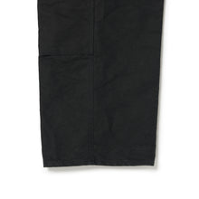 画像をギャラリービューアに読み込む, DOUBLE FRONT TROUSERS (COTTON/PAPER DUCK)