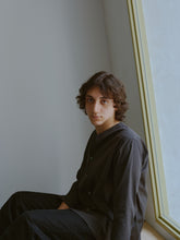 画像をギャラリービューアに読み込む, B.P.D SHIRT (100/2 GIZA POPLIN)