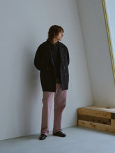 画像をギャラリービューアに読み込む, GD COLORED JEANS WIDE-FIT(13.5oz DENIM)