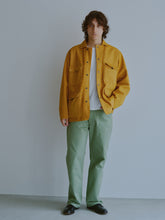 画像をギャラリービューアに読み込む, GD COLORED JEANS WIDE-FIT(13.5oz DENIM)