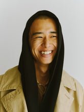 画像をギャラリービューアに読み込む, UTILITY TUBE (LAMBS WOOL)