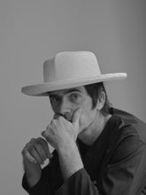 画像をギャラリービューアに読み込む, B.P.D SHIRT (100/2 GIZA POPLIN)