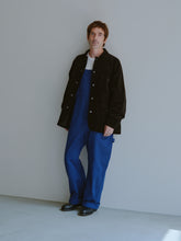 画像をギャラリービューアに読み込む, BIB OVERALLS (10oz COTTON DUCK)