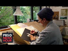 ギャラリービューアNIKKI McCLURE: 2026 CALENDAR "COURAGE"に読み込んでビデオを見る