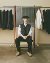 画像をギャラリービューアに読み込む, -CONTACT US- MADE BY CHEANEY HARTWELL (MOD) RR