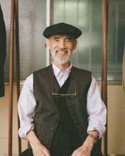 画像をギャラリービューアに読み込む, CASKET "MAESTRO" (W/S TROPICAL)