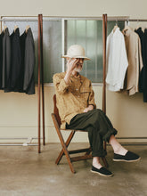 画像をギャラリービューアに読み込む, ACTIVE TROUSERS (T/C HIGH COUNT TWILL)