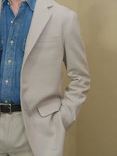 画像をギャラリービューアに読み込む, 3B JKT (C/W BACK CAVALRY)