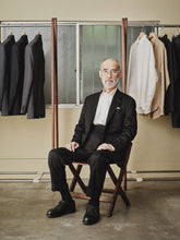 画像をギャラリービューアに読み込む, HCS 3B JKT (SUPER 100'S WOOL)