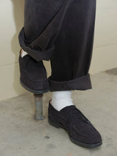 画像をギャラリービューアに読み込む, -CONTACT US- MADE BY CHEANEY KINROSS RR (F.STED SUEDE)