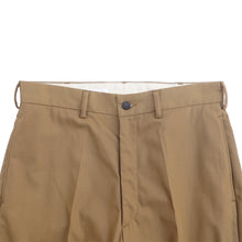 画像をギャラリービューアに読み込む, ACTIVE TROUSERS (T/C HIGH COUNT TWILL)