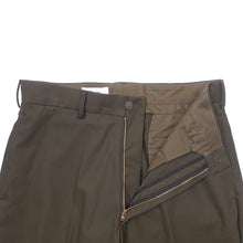 画像をギャラリービューアに読み込む, ACTIVE TROUSERS (T/C HIGH COUNT TWILL)