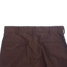 画像をギャラリービューアに読み込む, ACTIVE TROUSERS (T/C HIGH COUNT TWILL)