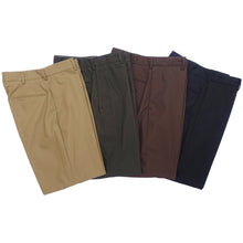 画像をギャラリービューアに読み込む, ACTIVE TROUSERS (T/C HIGH COUNT TWILL)