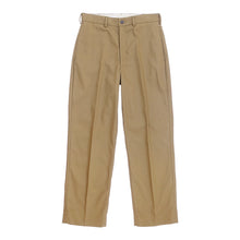 画像をギャラリービューアに読み込む, ACTIVE TROUSERS (T/C HIGH COUNT TWILL)