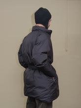 画像をギャラリービューアに読み込む, LINED KNITCAP (HAND FINISH KNITTING)