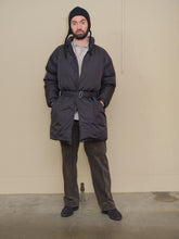 画像をギャラリービューアに読み込む, LINED KNITCAP (HAND FINISH KNITTING)