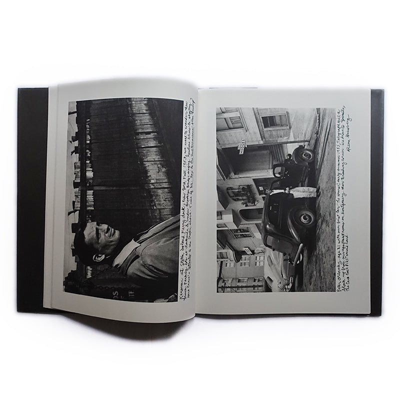 ALLEN GINSBERG: PHOTOGRAPHS