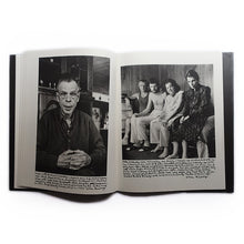 画像をギャラリービューアに読み込む, ALLEN GINSBERG: PHOTOGRAPHS