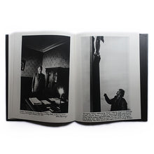 画像をギャラリービューアに読み込む, ALLEN GINSBERG: PHOTOGRAPHS