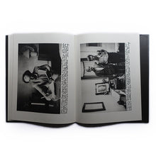 画像をギャラリービューアに読み込む, ALLEN GINSBERG: PHOTOGRAPHS