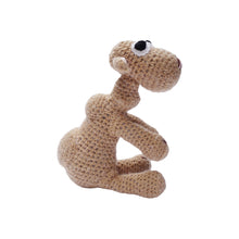 画像をギャラリービューアに読み込む, STUFFED CAMEL