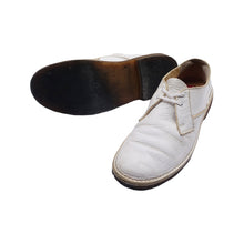 画像をギャラリービューアに読み込む, CLARKS DESERT KHAN