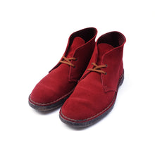 画像をギャラリービューアに読み込む, CLARKS DESERT BOOTS