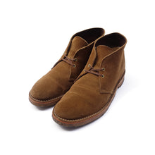 画像をギャラリービューアに読み込む, CLARKS DESERT BOOTS