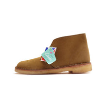 画像をギャラリービューアに読み込む, CLARKS DESERT BOOTS