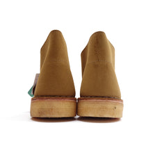 画像をギャラリービューアに読み込む, CLARKS DESERT BOOTS