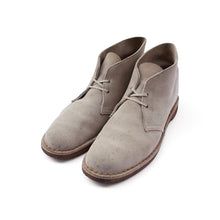 画像をギャラリービューアに読み込む, CLARKS DESERT BOOTS