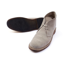 画像をギャラリービューアに読み込む, CLARKS DESERT BOOTS