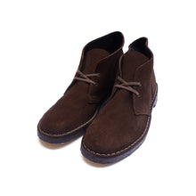 画像をギャラリービューアに読み込む, CLARKS DESERT BOOTS