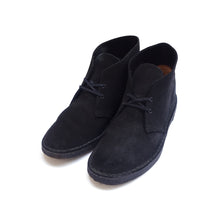 画像をギャラリービューアに読み込む, CLARKS DESERT BOOTS