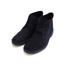 画像をギャラリービューアに読み込む, CLARKS DESERT BOOTS