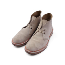 画像をギャラリービューアに読み込む, CLARKS DESERT BOOTS