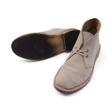 画像をギャラリービューアに読み込む, CLARKS DESERT BOOTS