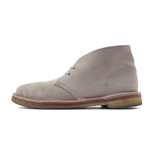 画像をギャラリービューアに読み込む, CLARKS DESERT BOOTS