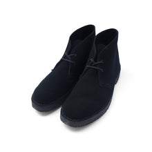 画像をギャラリービューアに読み込む, CLARKS DESERT BOOTS (SEMI PLATFORMS)