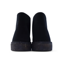 画像をギャラリービューアに読み込む, CLARKS DESERT BOOTS (SEMI PLATFORMS)