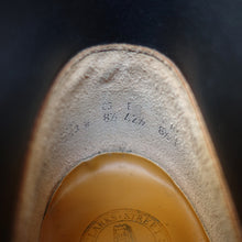 画像をギャラリービューアに読み込む, CLARKS DESERT BOOTS (SEMI PLATFORMS)