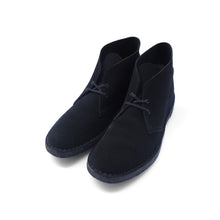 画像をギャラリービューアに読み込む, CLARKS DESERT BOOTS