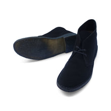 画像をギャラリービューアに読み込む, CLARKS DESERT BOOTS