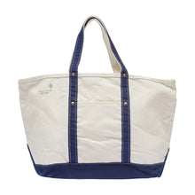 画像をギャラリービューアに読み込む, "PULL HANDLES UP NOT OUT↑" CUSTOM TOTE BAG