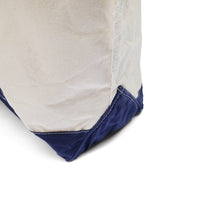 画像をギャラリービューアに読み込む, "PULL HANDLES UP NOT OUT↑" CUSTOM TOTE BAG